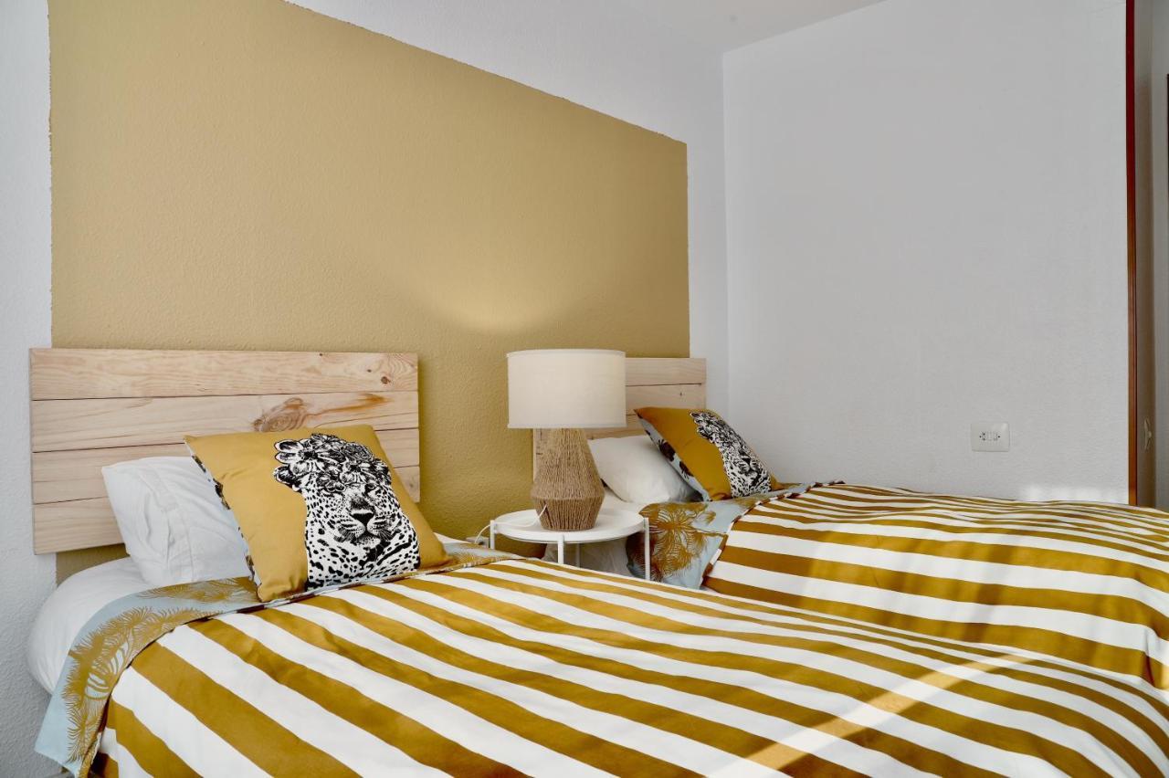 Appartement Almar Collection Ar *