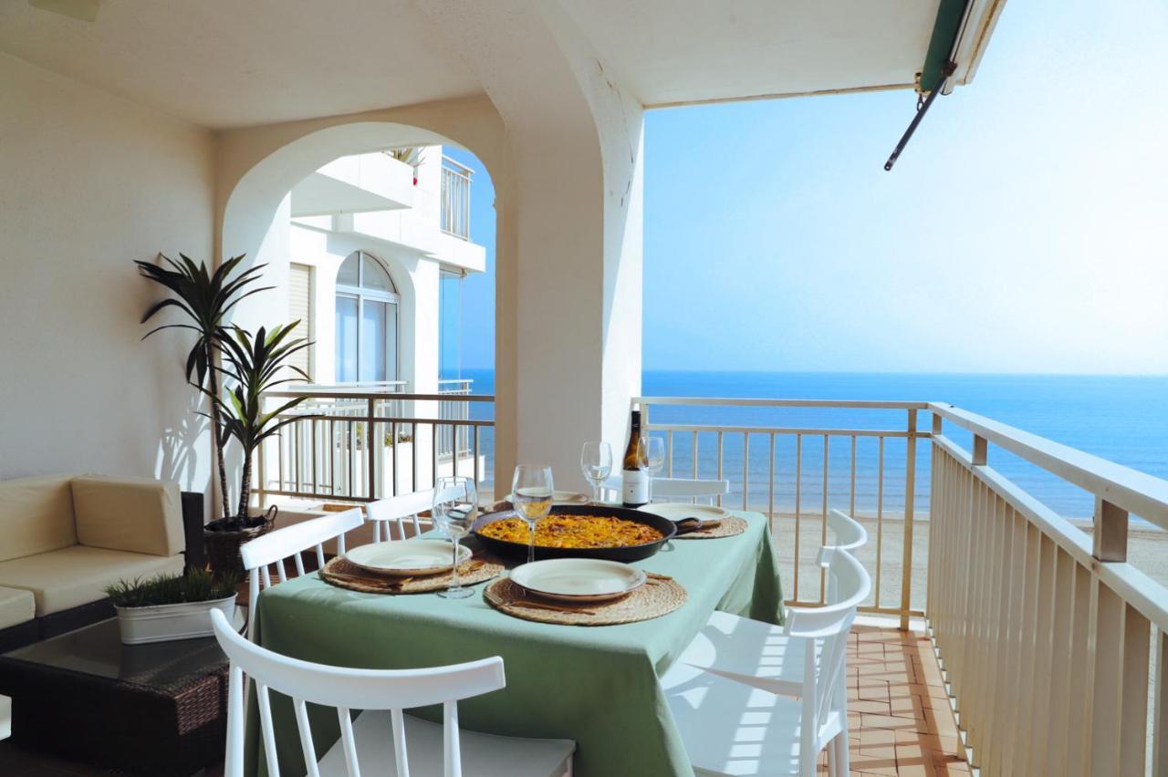 Appartement Almar Collection Ar Cullera