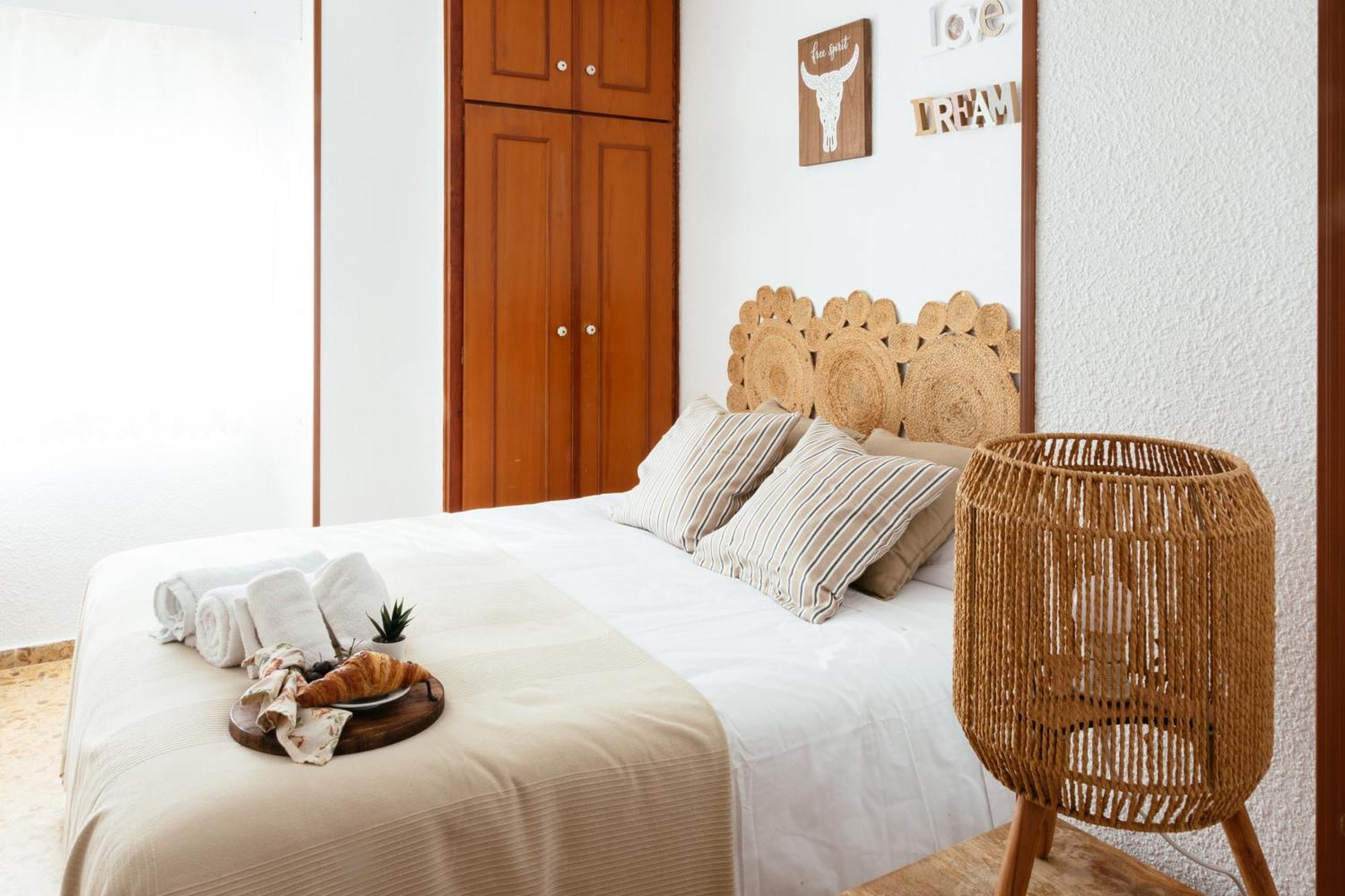 Appartement Almar Collection Ar